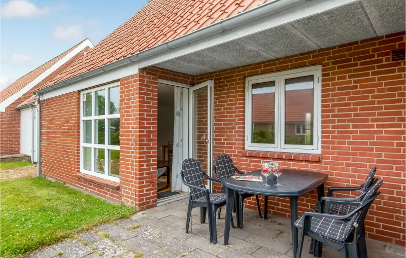 Maisonette-Wohnung Ribe