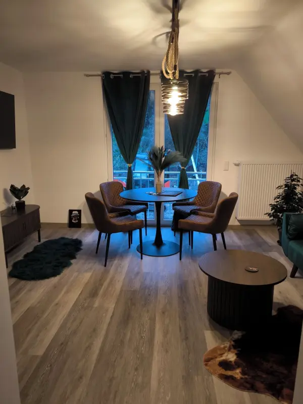 Ferienwohnung Rottweil