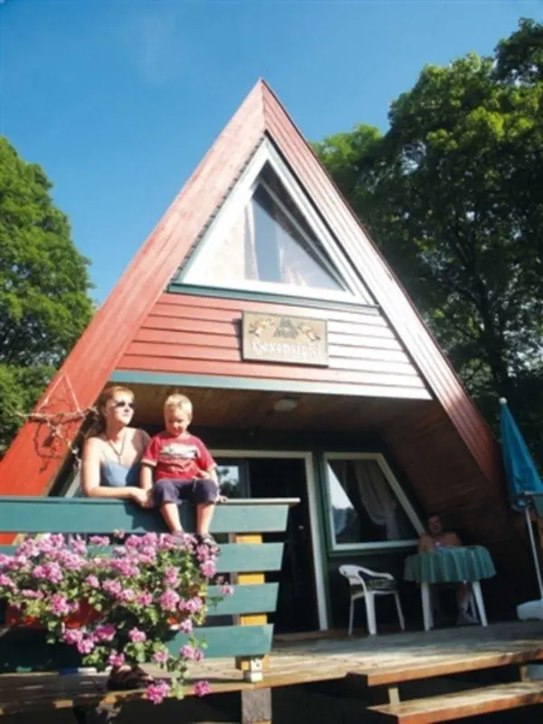 Ferienhaus Buntenbock