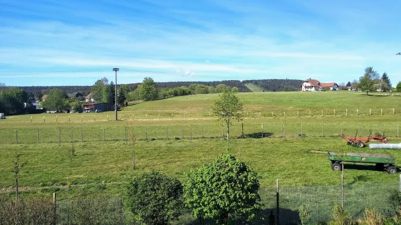 Ferienwohnung Erbendorf