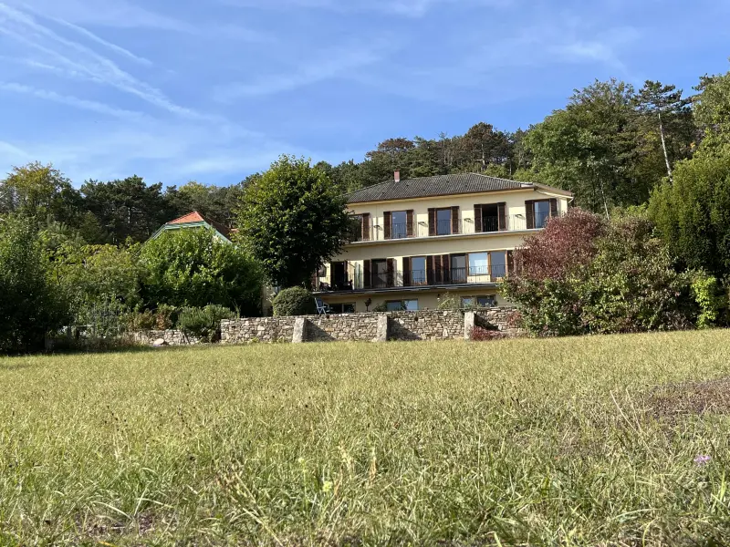 Ferienwohnung Baden