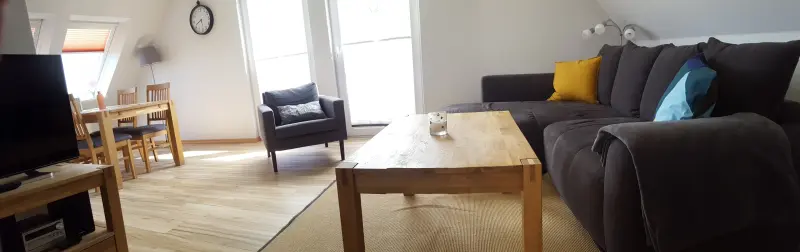 Ferienwohnung Puttgarden