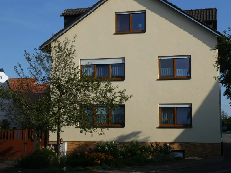 Ferienwohnung  Rimbach