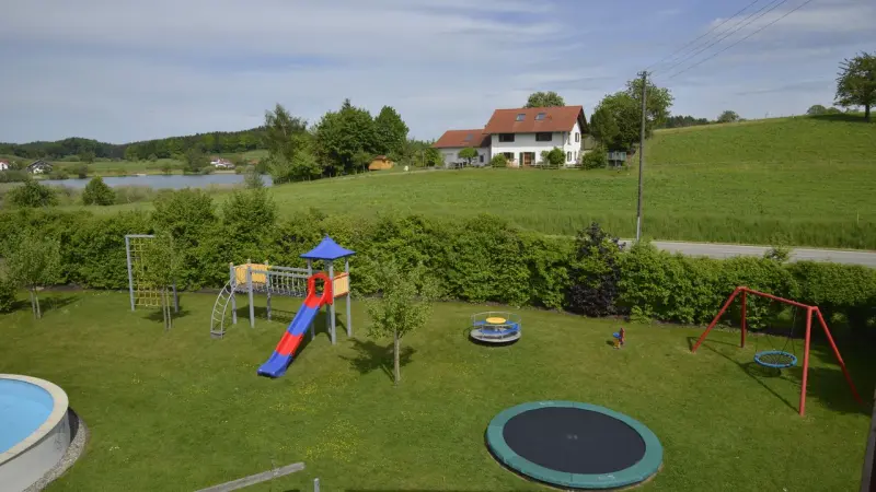 Ferienwohnung  Oberreitnau