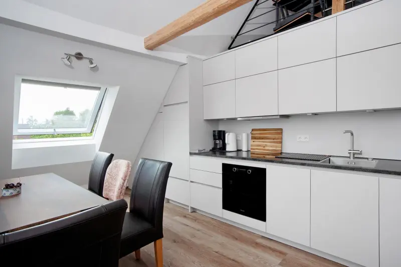 Ferienwohnung Bad Wurzach
