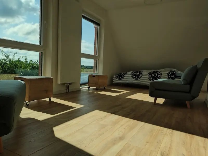 Ferienhaus  Rendsburg