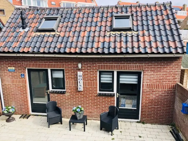 Ferienhaus Noordwijk aan Zee