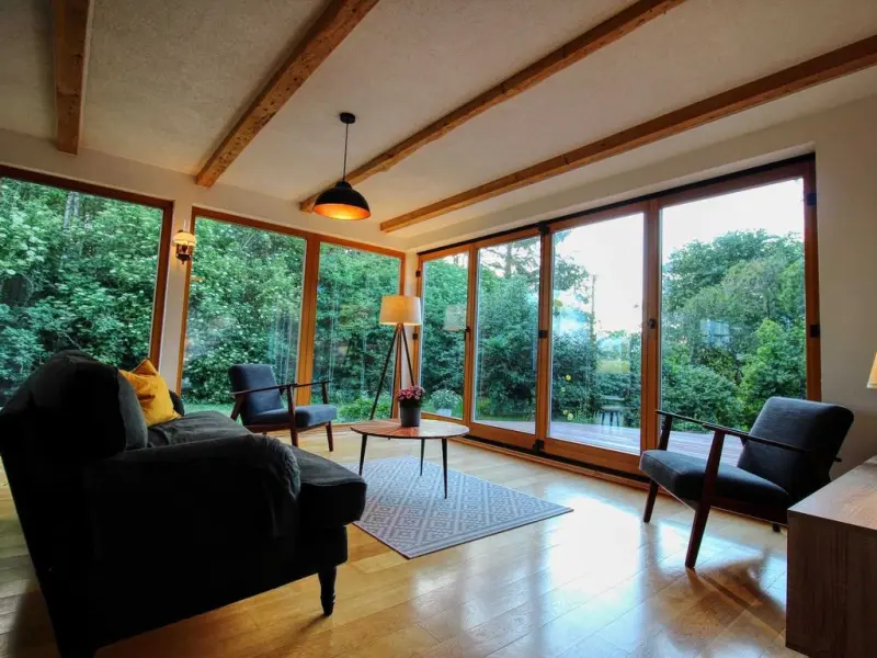 Ferienwohnung Stahlbrode