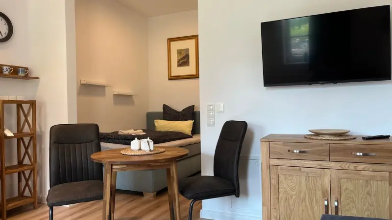 Ferienwohnung Lastrup