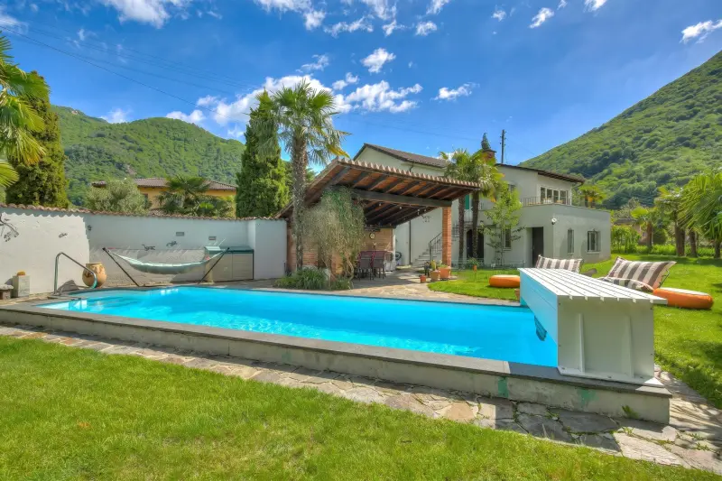 Villa Camignolo