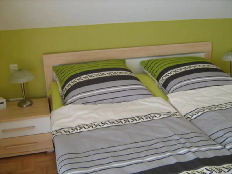 Ferienwohnung  Meisenheim