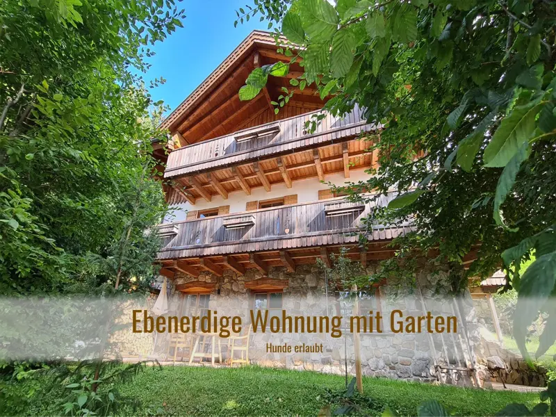 Ferienwohnung Durach