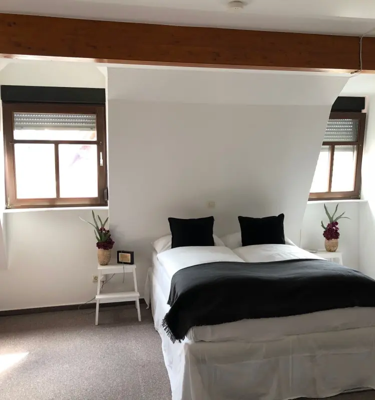 Ferienwohnung Guntersblum