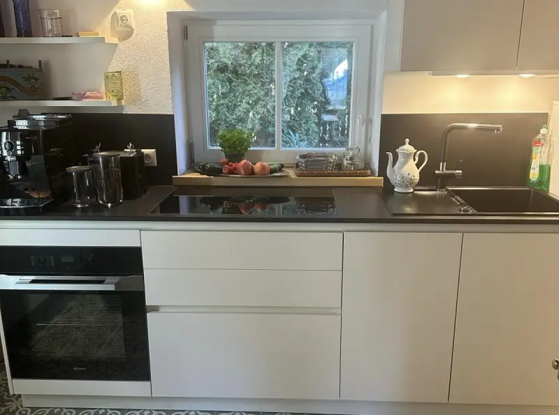 Ferienhaus Raisting