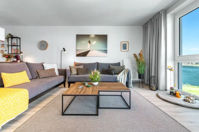 Ferienwohnung Kappeln
