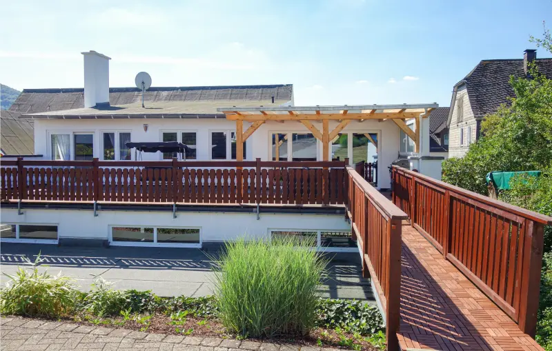 Ferienhaus Gleidorf