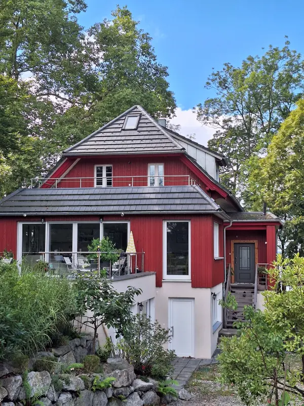 Ferienwohnung Nonnenhorn