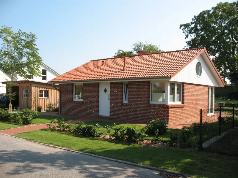 Landhaus Rabenkirchen-Faulück