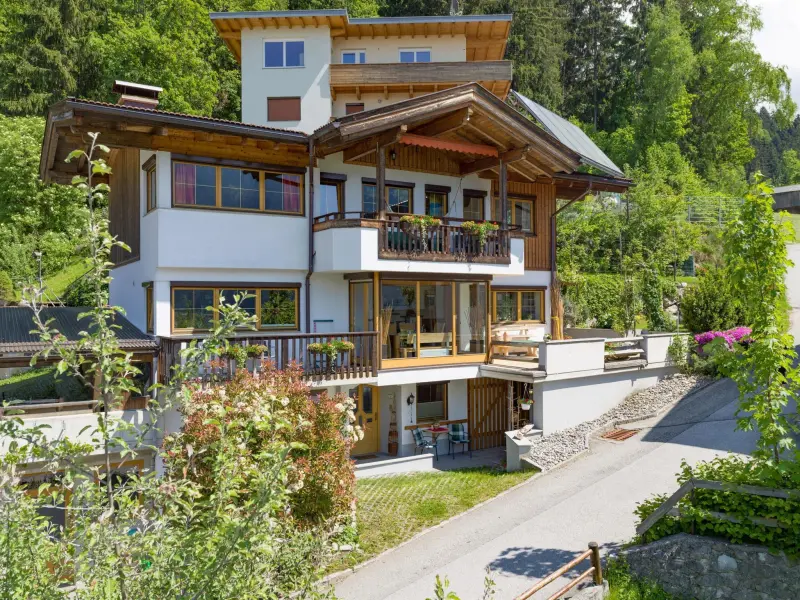 Ferienwohnung Fügenberg