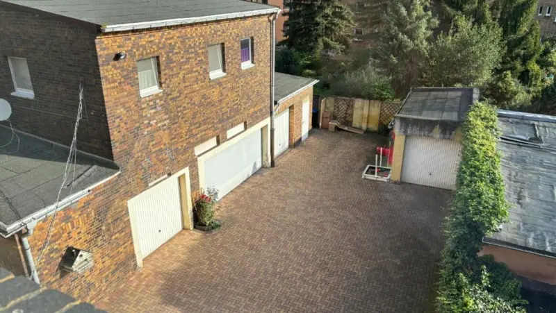 Ferienwohnung Bitterfeld-Wolfen