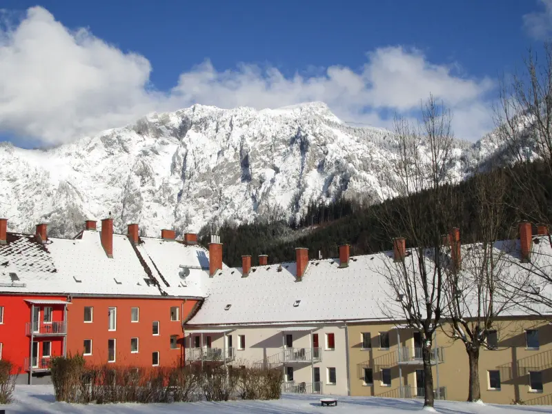 Appartement Eisenerz