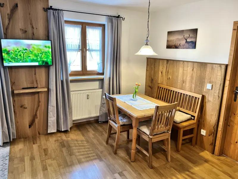 Ferienwohnung Piding