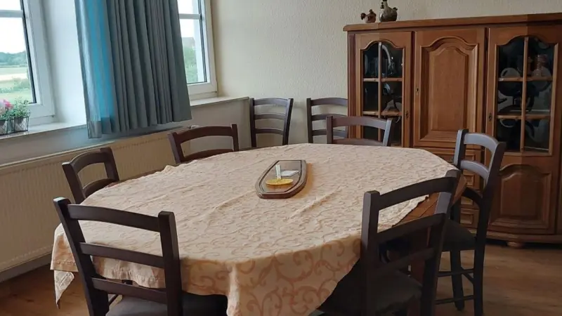 Ferienwohnung Altenberge