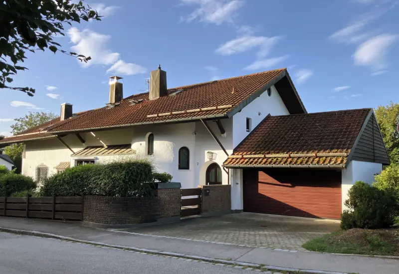 Ferienwohnung Grünwald