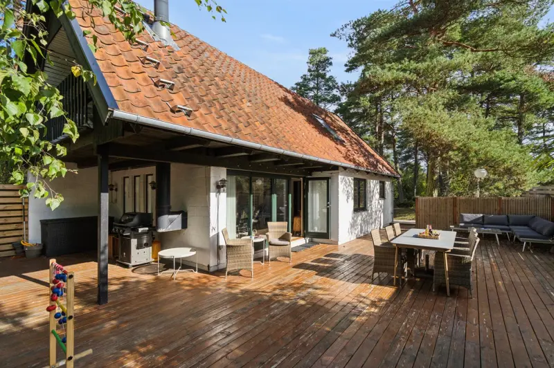 Ferienhaus in Balka Strand f&uuml;r max. 6 Personen