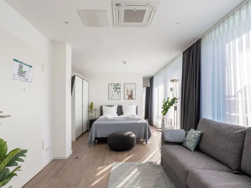 Aparthotel  Sülz