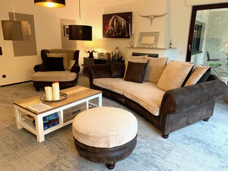 Ferienwohnung Erkrath