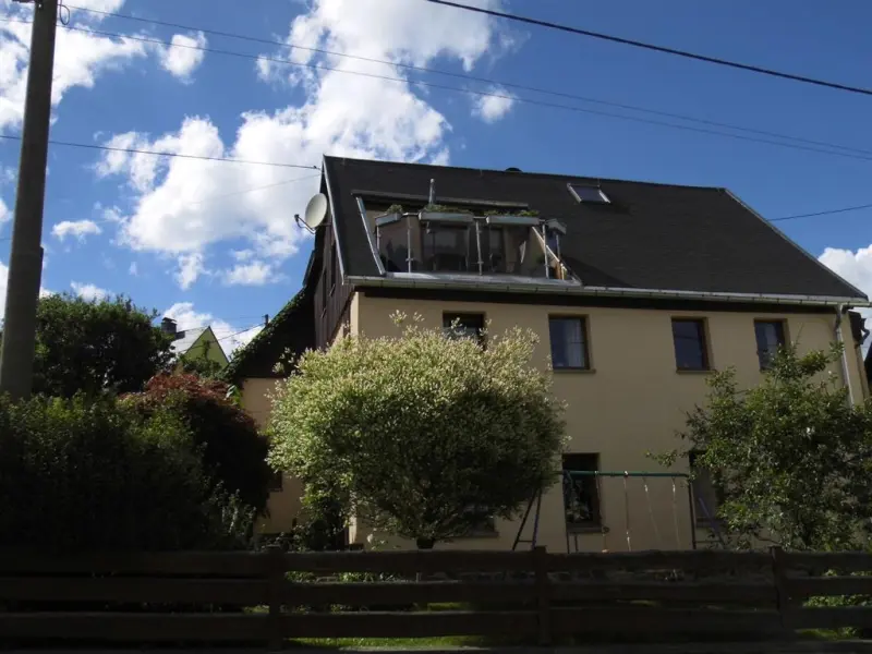 Ferienwohnung  Aue