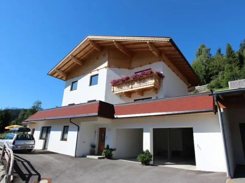Ferienwohnung Zillertal