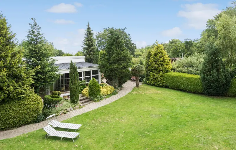 Ferienhaus in Faxe Ladeplads f&uuml;r max. 4 Personen