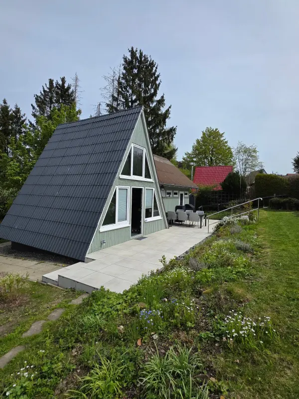Ferienhaus  Bad Gandersheim
