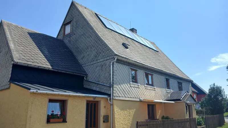Ferienwohnung Kurort Seiffen/Erzgeb.