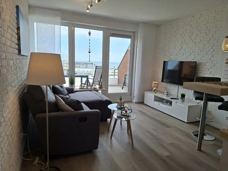 Ferienwohnung Kellenhusen