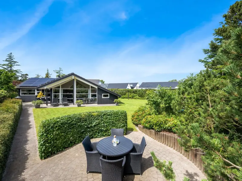 Huis Blåvand