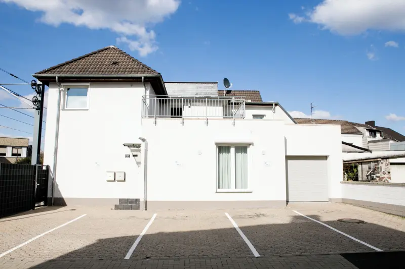 Ferienwohnung Sankt Augustin