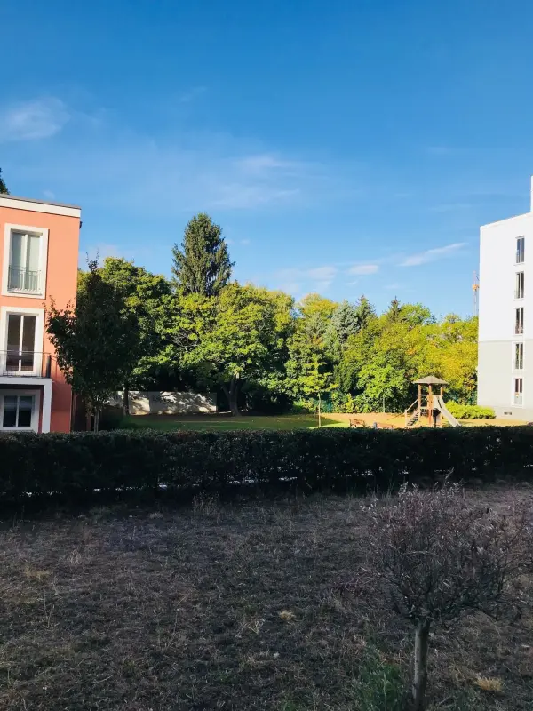 Ferienwohnung  Mitte