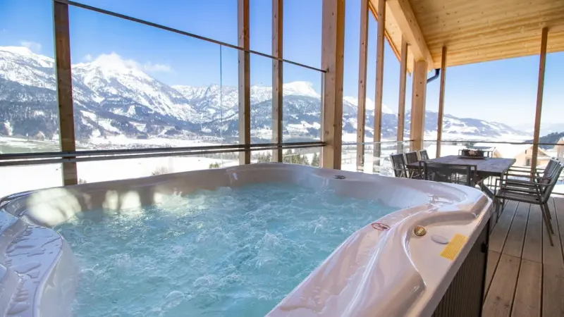 Ferienwohnung Haus