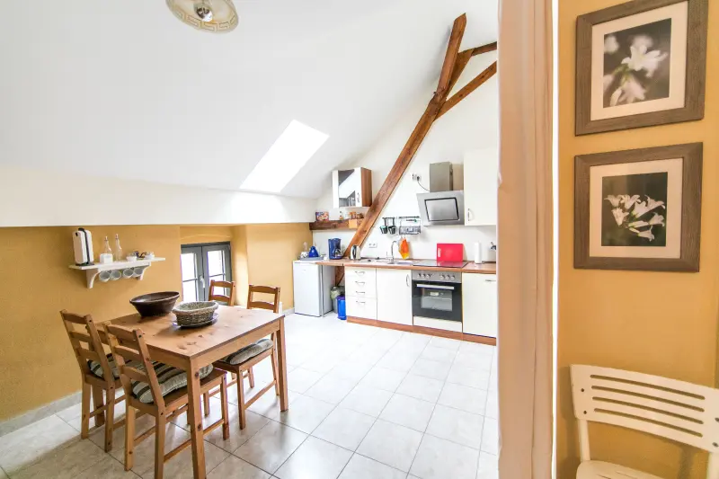 Ferienwohnung Bad Belzig