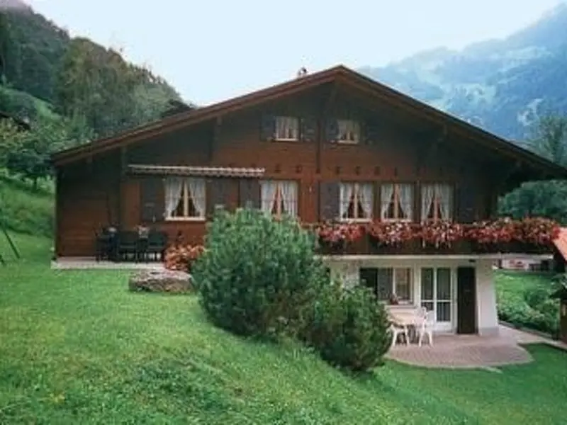 Ferienwohnung Wengen BE