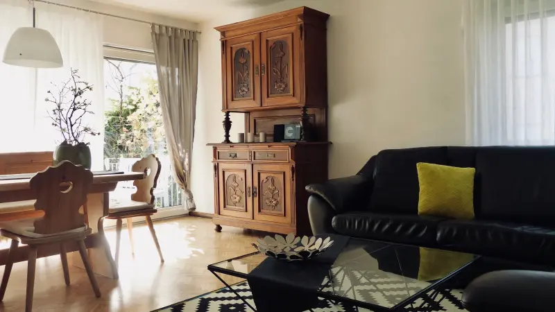 Ferienwohnung Erfweiler