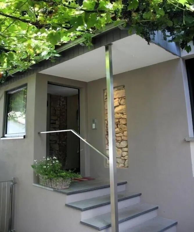 Ferienhaus  Eppelheim
