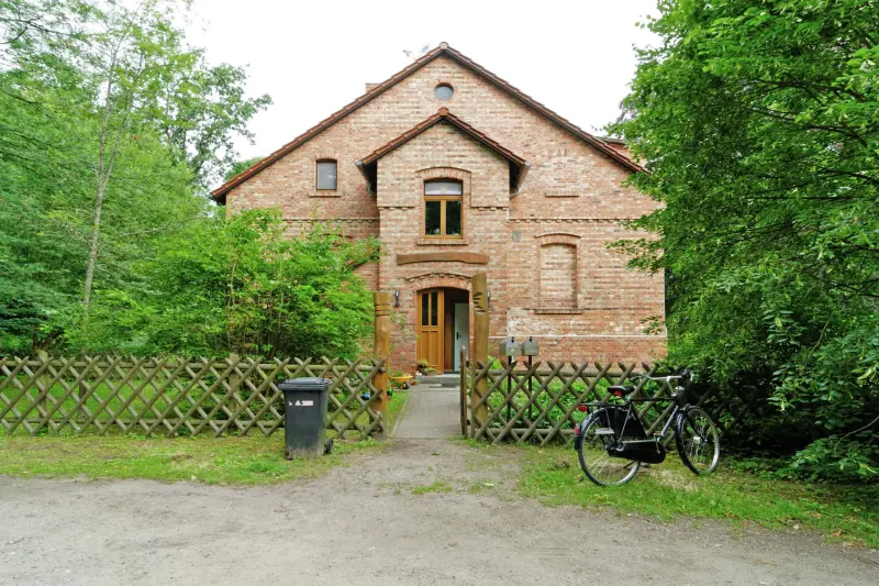 Ferienwohnung Fürstenwalde/Spree