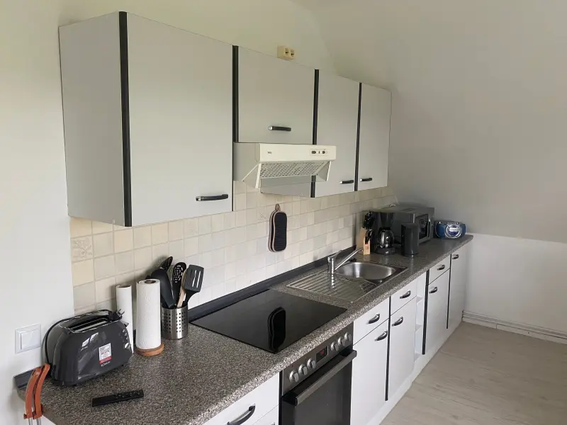 Ferienwohnung Emmerstedt