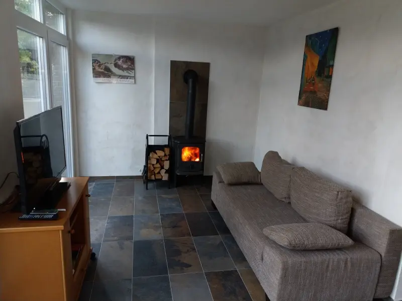 Ferienwohnung Legden