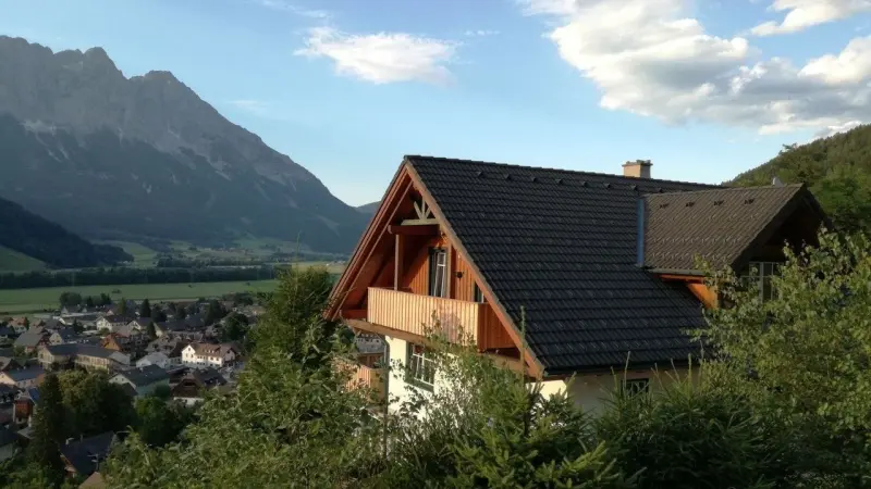 Ferienwohnung Öblarn