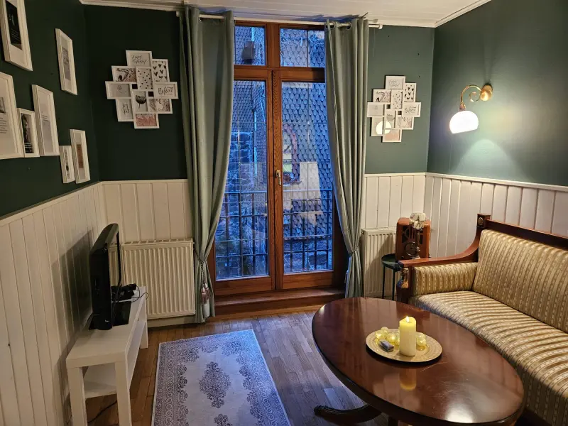 Ferienhaus Büdingen